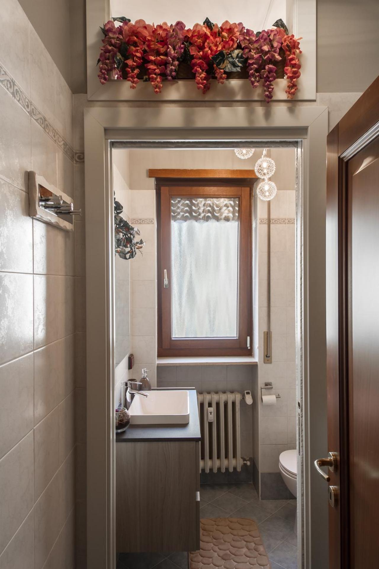 Cardinal Massaia Venice Apartment Mestre Exterior foto